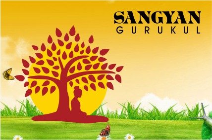 Sangyan Gurukul – Where Tradition Meets Modern Education